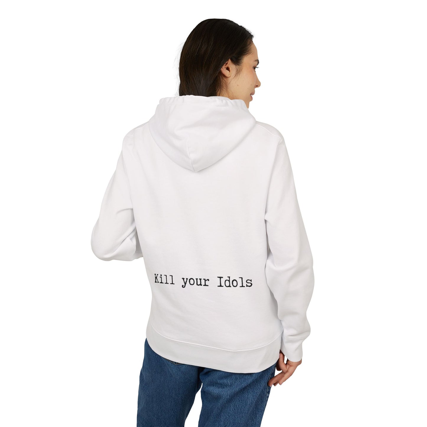 Mc. D - Unisex Cruiser 2.0 Hoodie