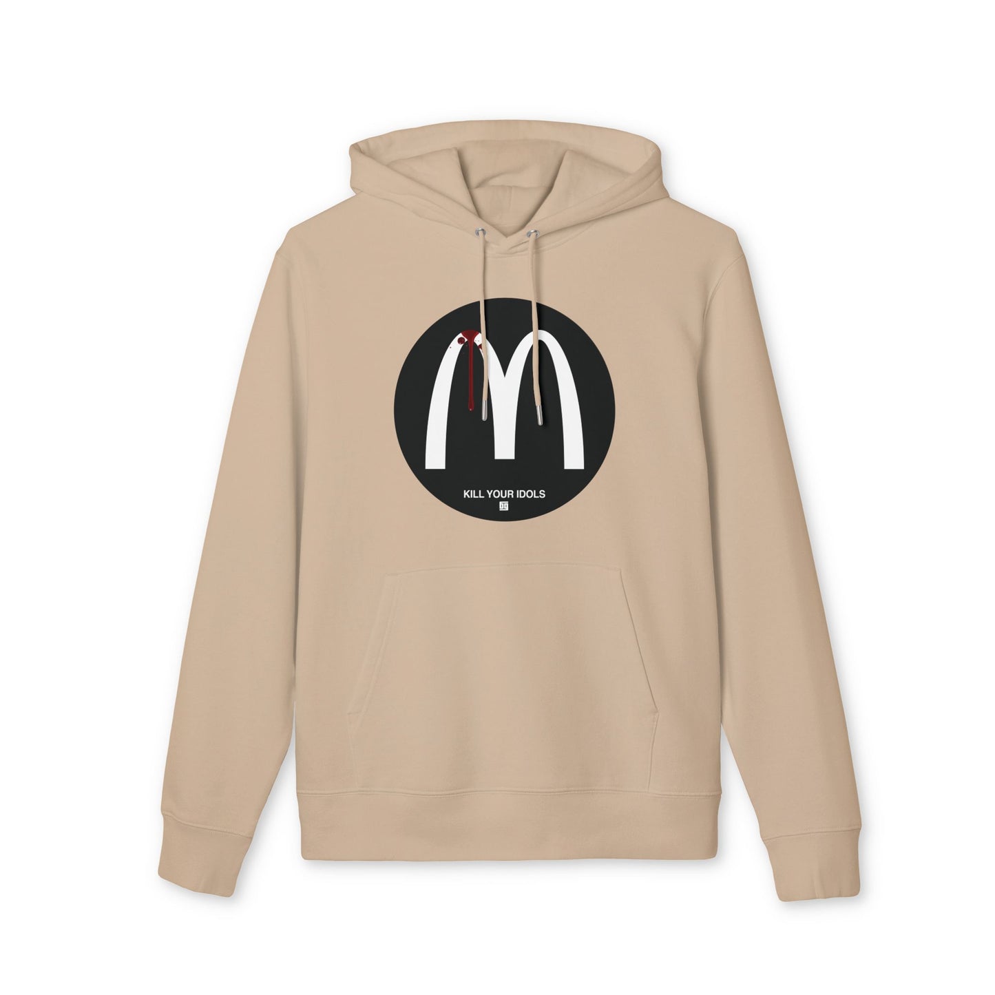 Mc. D - Unisex Cruiser 2.0 Hoodie
