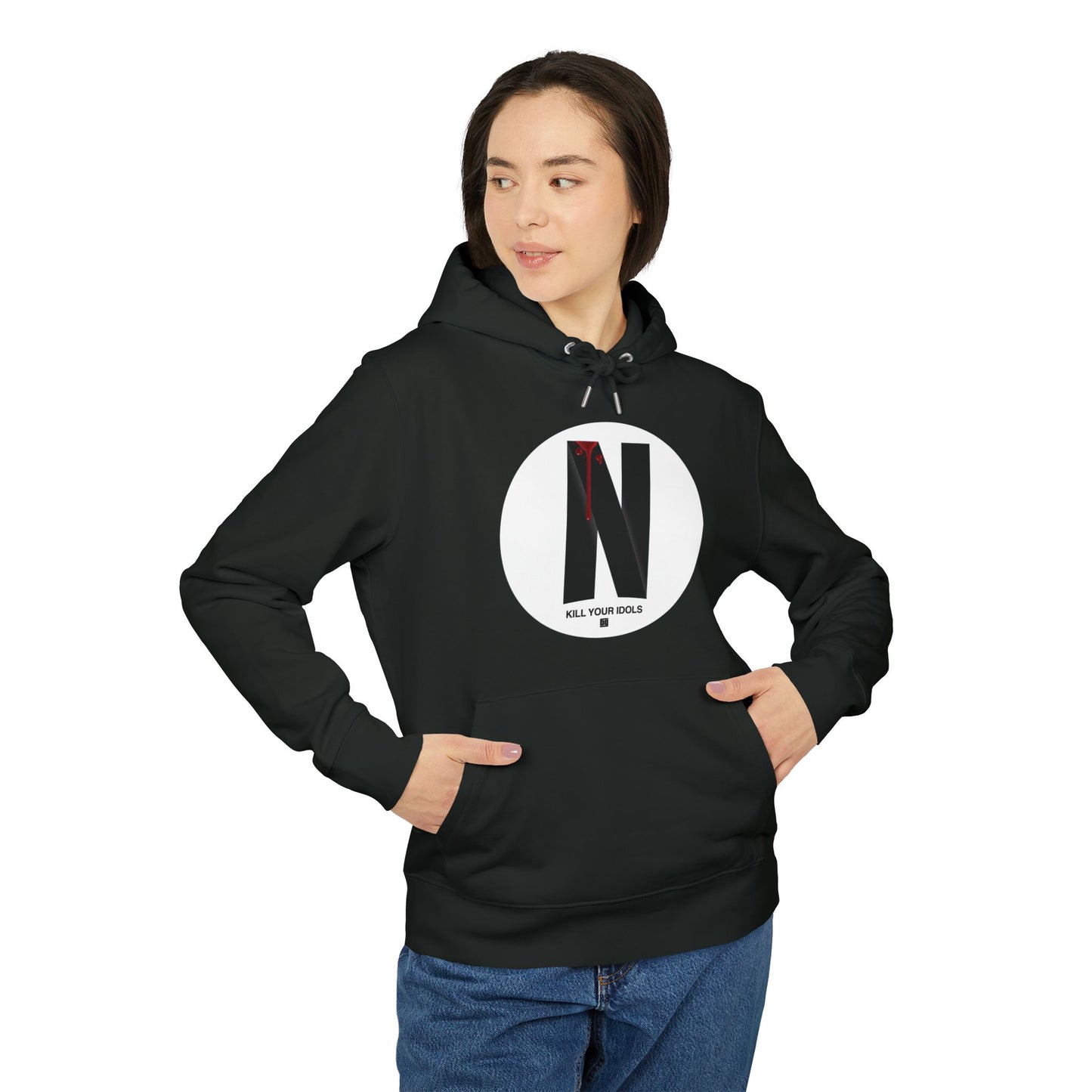 Netflix 2 - Unisex Cruiser 2.0 Hoodie