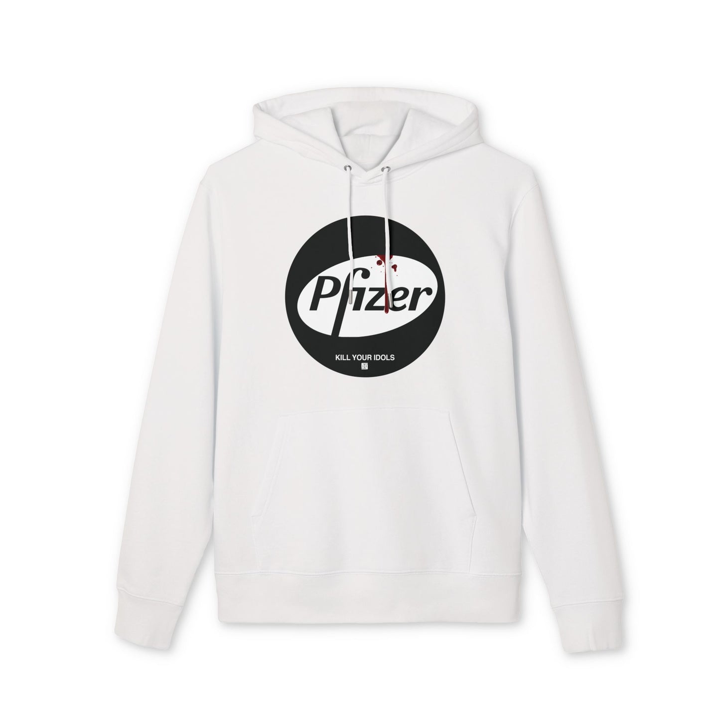 Pfizer - Unisex Cruiser 2.0 Hoodie