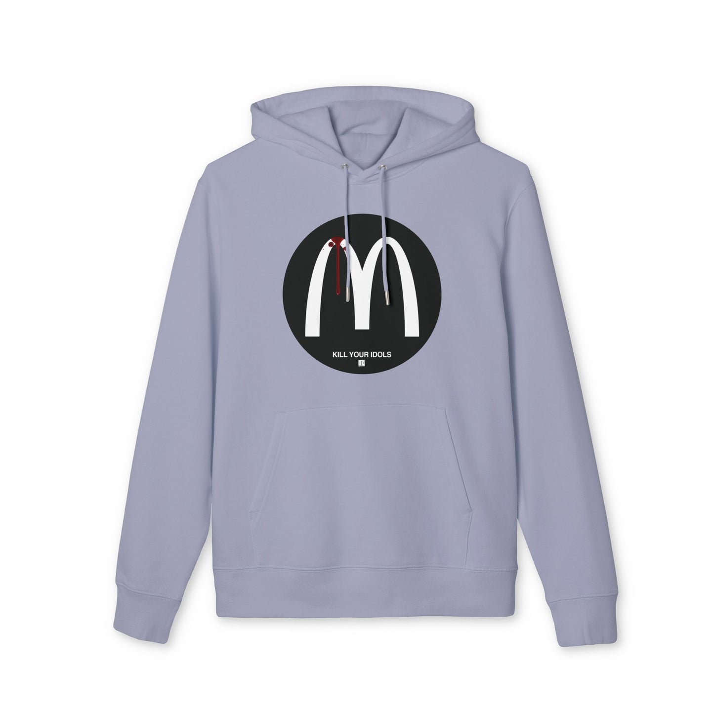 Mc. D - Unisex Cruiser 2.0 Hoodie