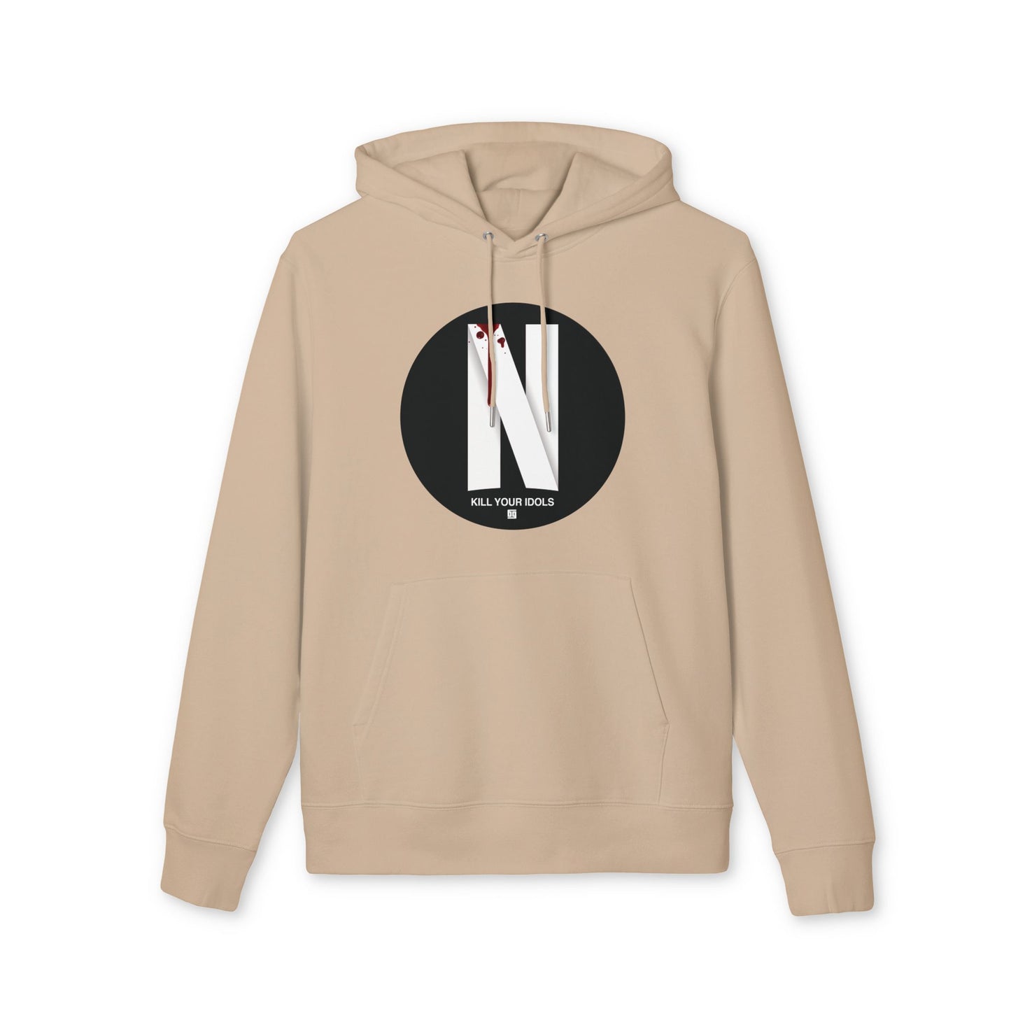 Netflix - Unisex Cruiser 2.0 Hoodie