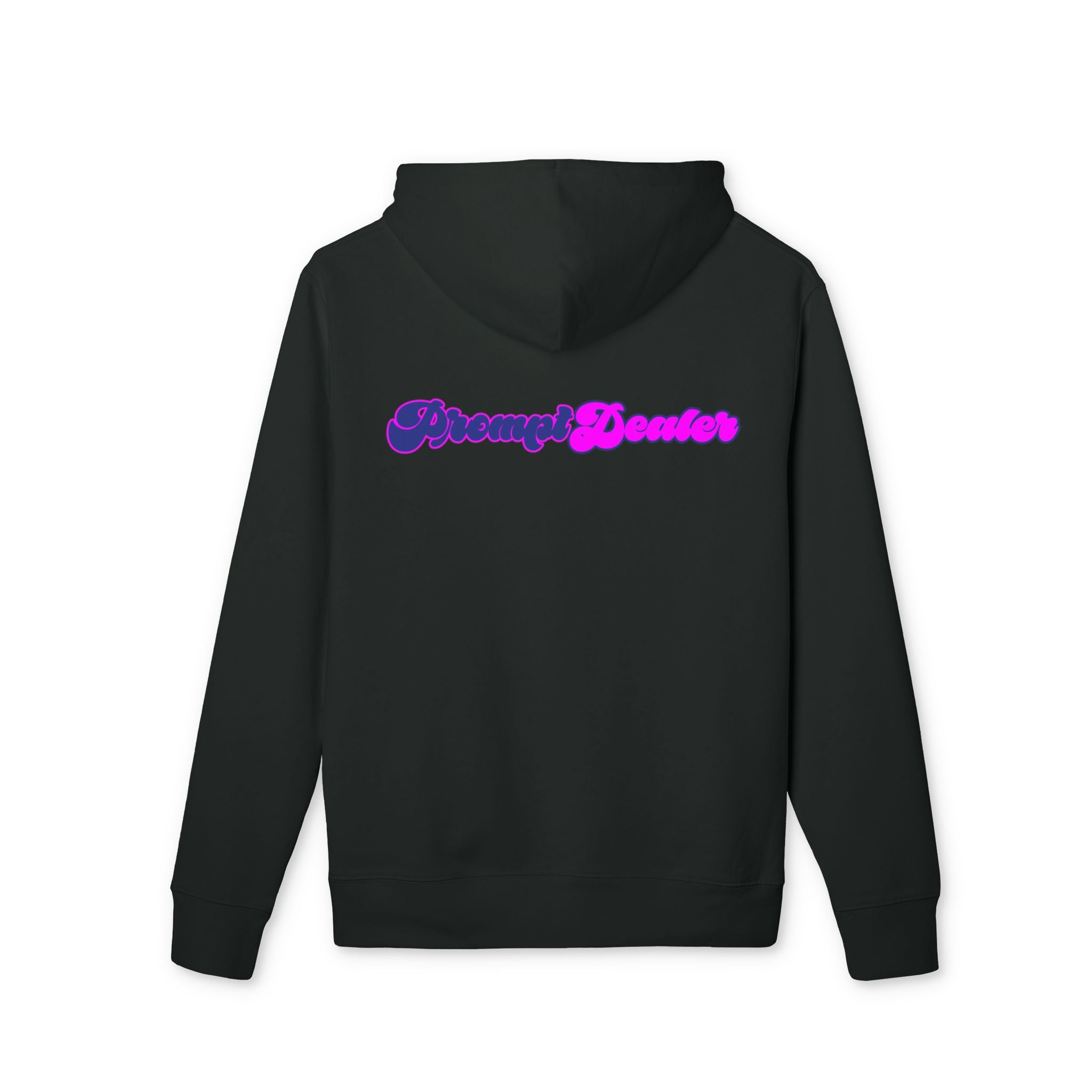 Promptdealer 2.1 - Unisex Cruiser 2.0 Hoodie