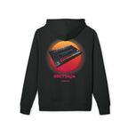 Masterbeat - Unisex Cruiser 2.0 Hoodie