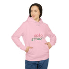 TeHacheCe - Unisex Cruiser 2.0 Hoodie