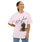 Ofuzkda 2 - Unisex Oversized Boxy Tee
