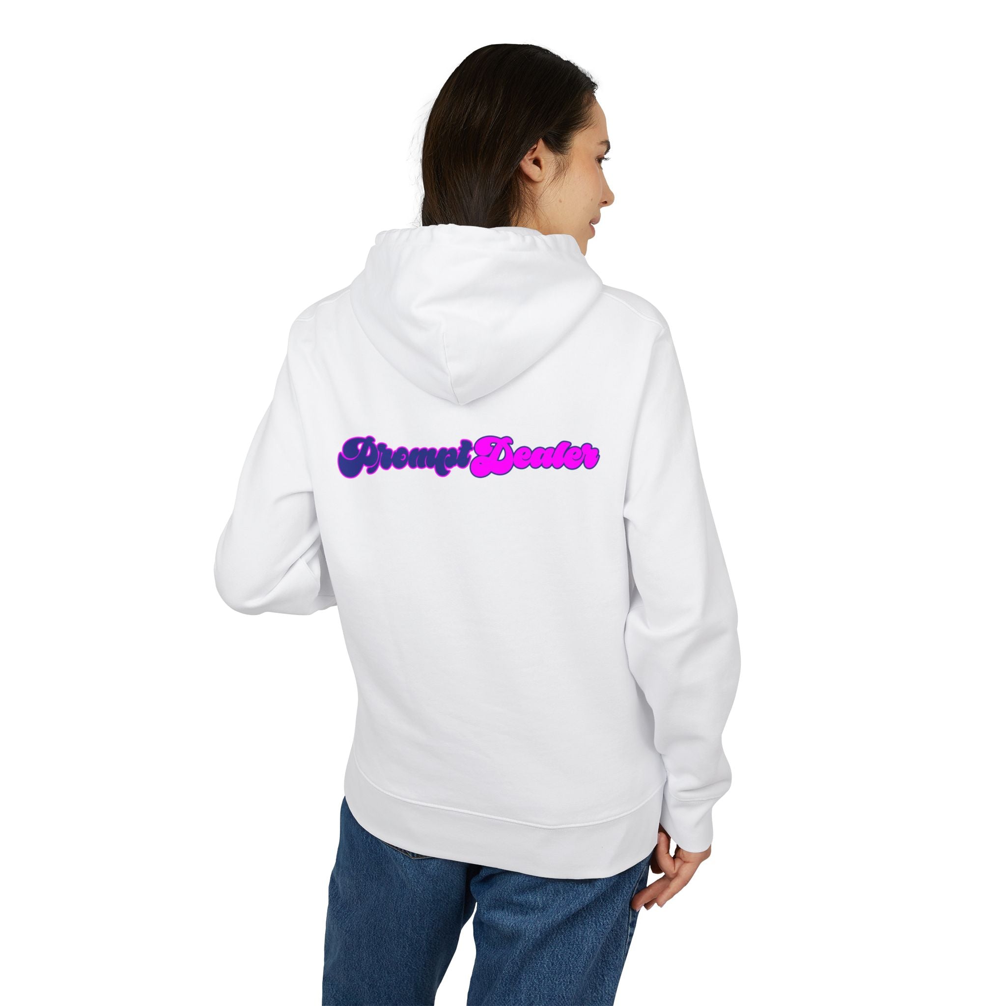 Promptdealer 2.1 - Unisex Cruiser 2.0 Hoodie