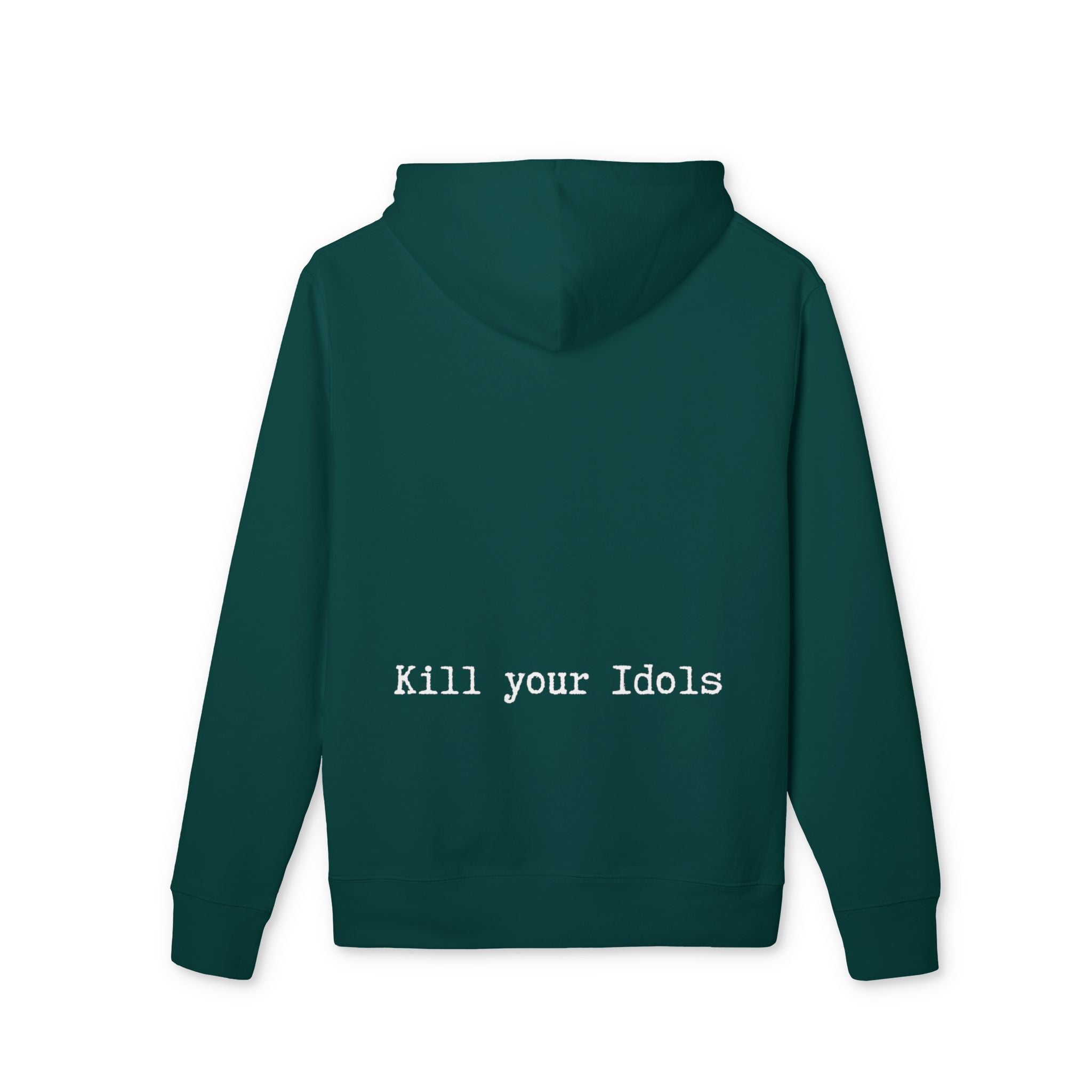 Meta 2 - Unisex Cruiser 2.0 Hoodie