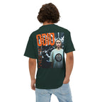 El odio 2 - Unisex Oversized Boxy Tee