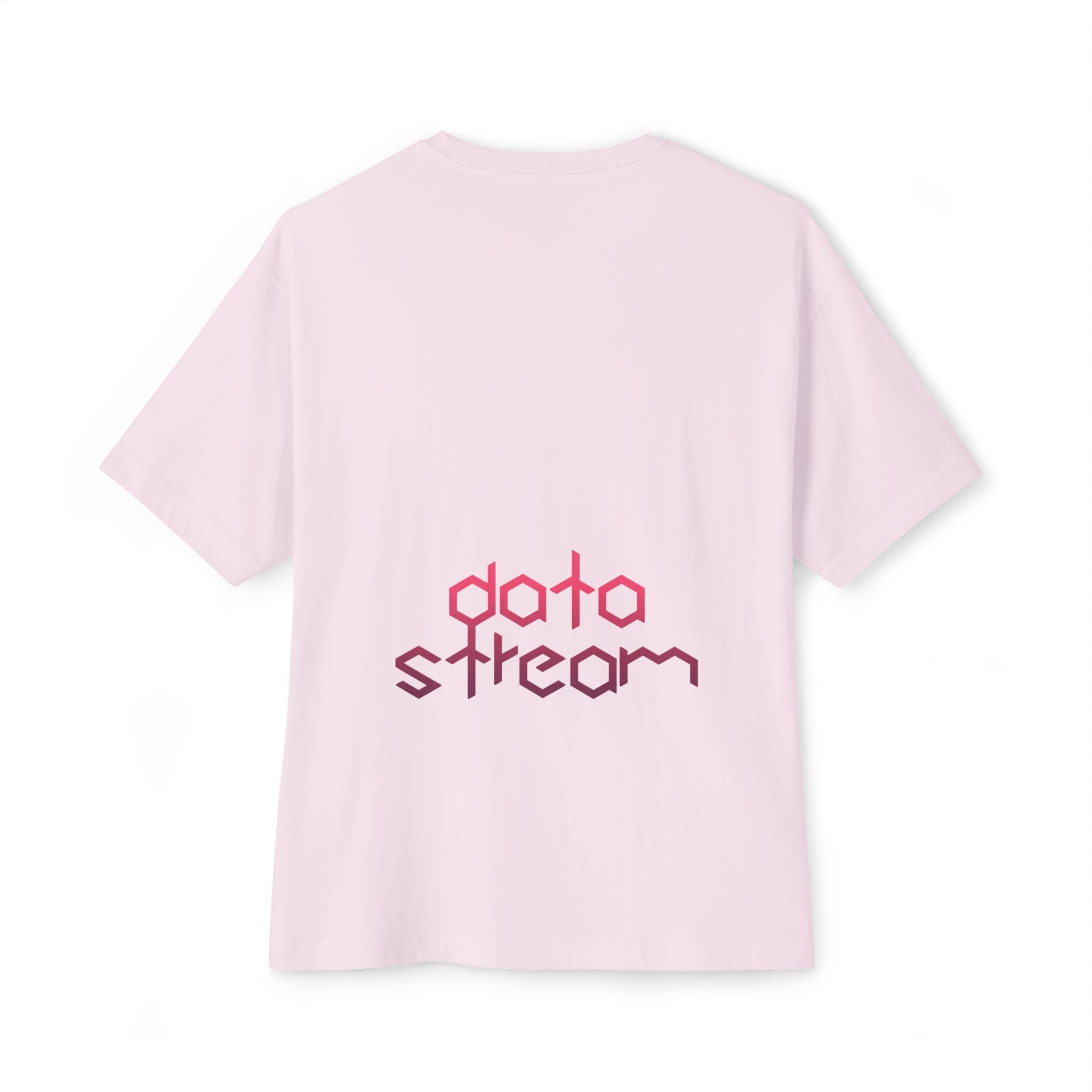 EleEseDe - Unisex Oversized Boxy Tee