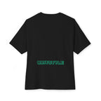 No Guaifai - Unisex Oversized Boxy Tee