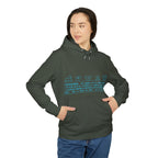 Ahora dilo sin llorar NIÑITO - Unisex Cruiser 2.0 Hoodie