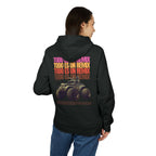 Todo es un Remix 1 - Unisex Cruiser 2.0 Hoodie
