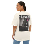 Cobra la deuda 3 - Unisex Oversized Boxy Tee