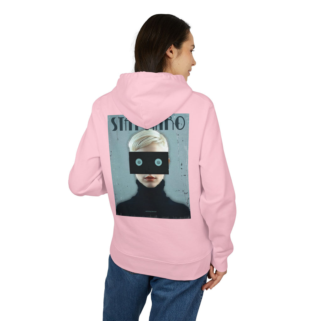 Black Sheep Senior - Unisex Cruiser 2.0 Hoodie