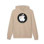 Apple - Unisex Cruiser 2.0 Hoodie