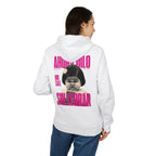 Ahora dilo sin llorar NIÑITA - Unisex Cruiser 2.0 Hoodie