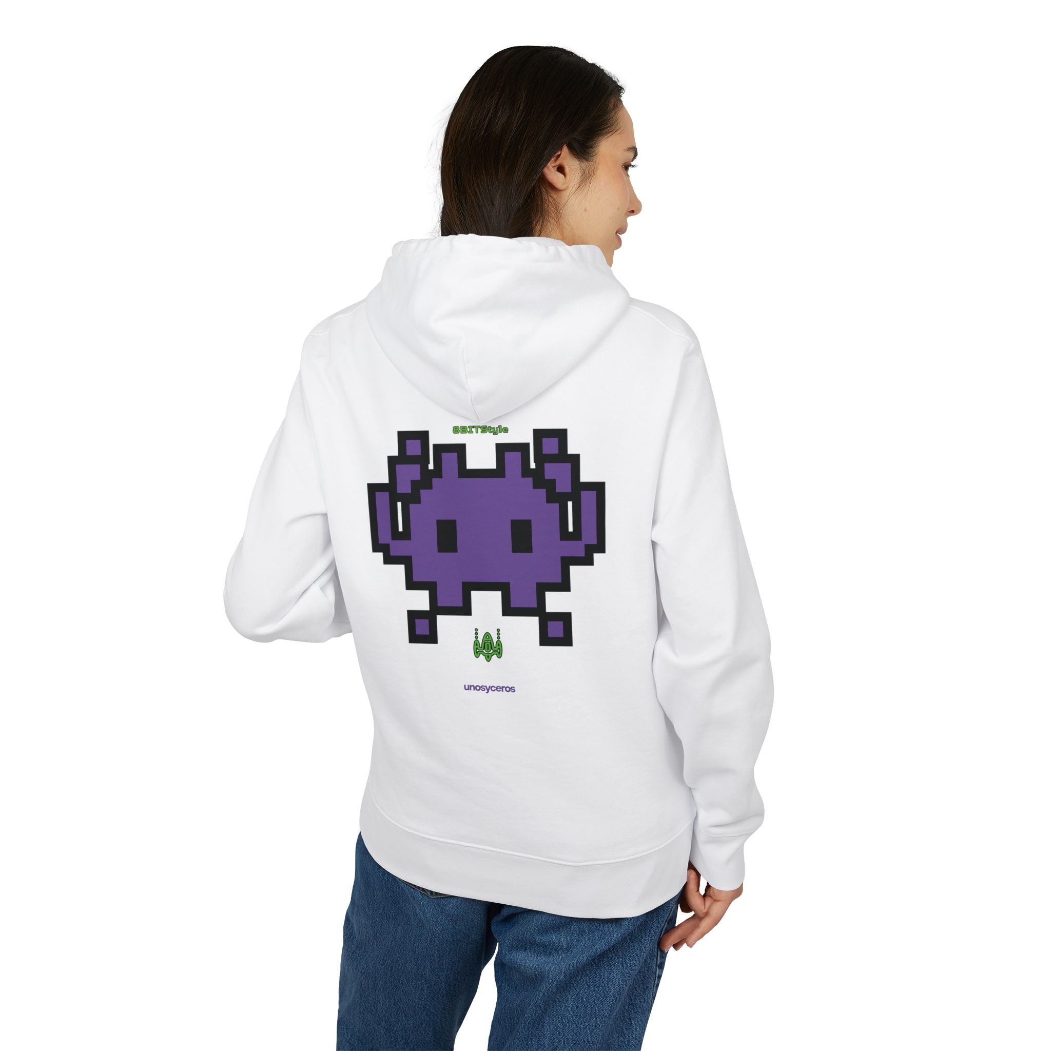 Mostro - Unisex Cruiser 2.0 Hoodie