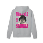 Ahora dilo sin llorar NIÑITA - Unisex Cruiser 2.0 Hoodie