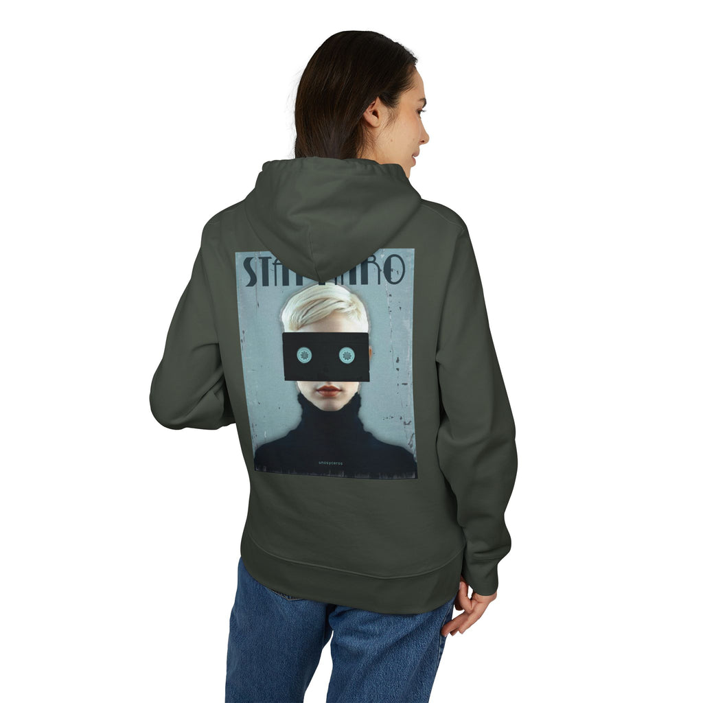 Black Sheep Senior - Unisex Cruiser 2.0 Hoodie