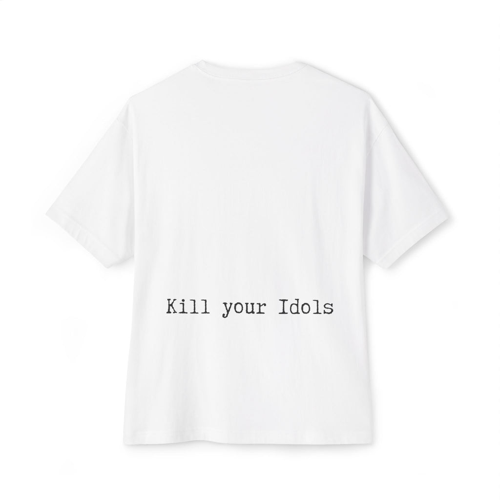 Nike - Unisex Oversized Boxy Tee