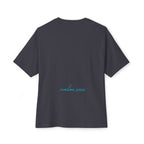 Promptdealer 1 - Unisex Oversized Boxy Tee