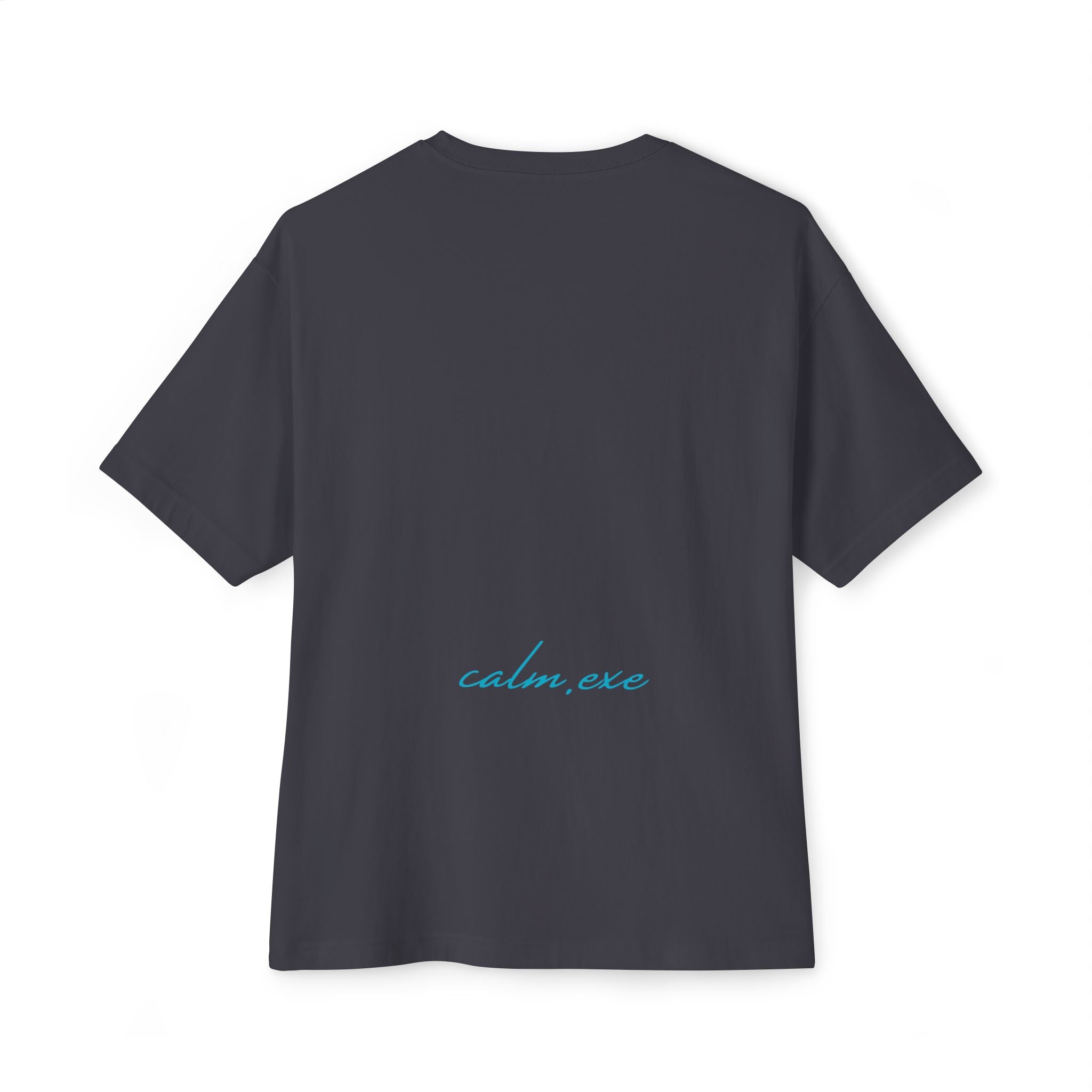Promptdealer 1 - Unisex Oversized Boxy Tee