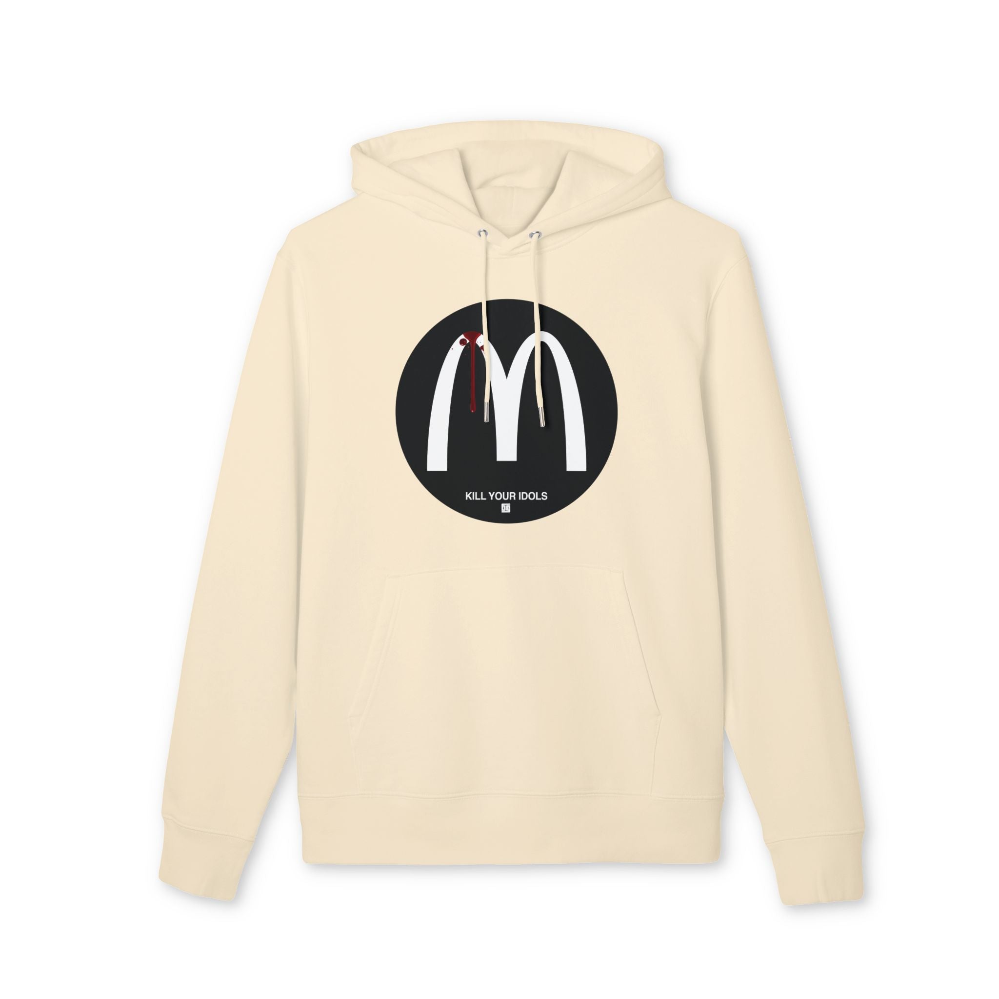 Mc. D - Unisex Cruiser 2.0 Hoodie