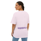 Mostro - Unisex Oversized Boxy Tee