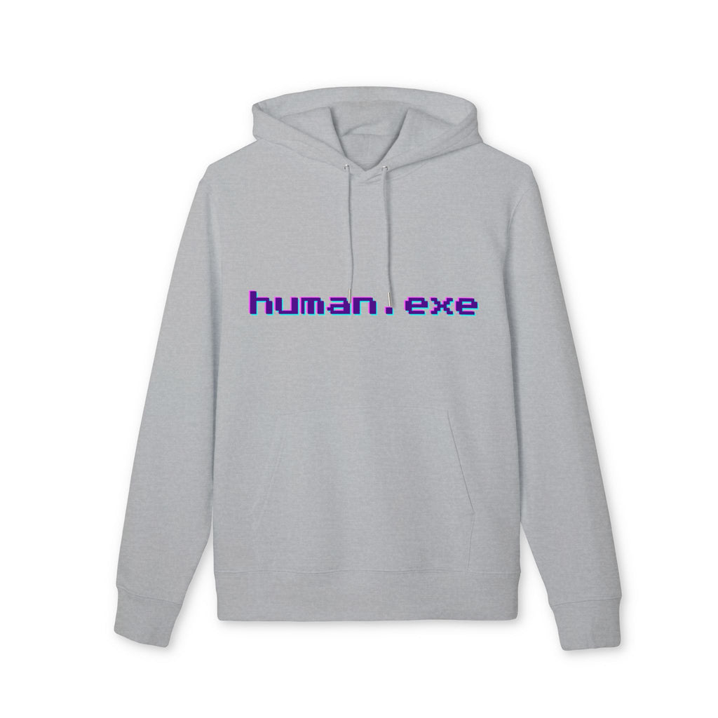 Human.exe - Unisex Cruiser 2.0 Hoodie