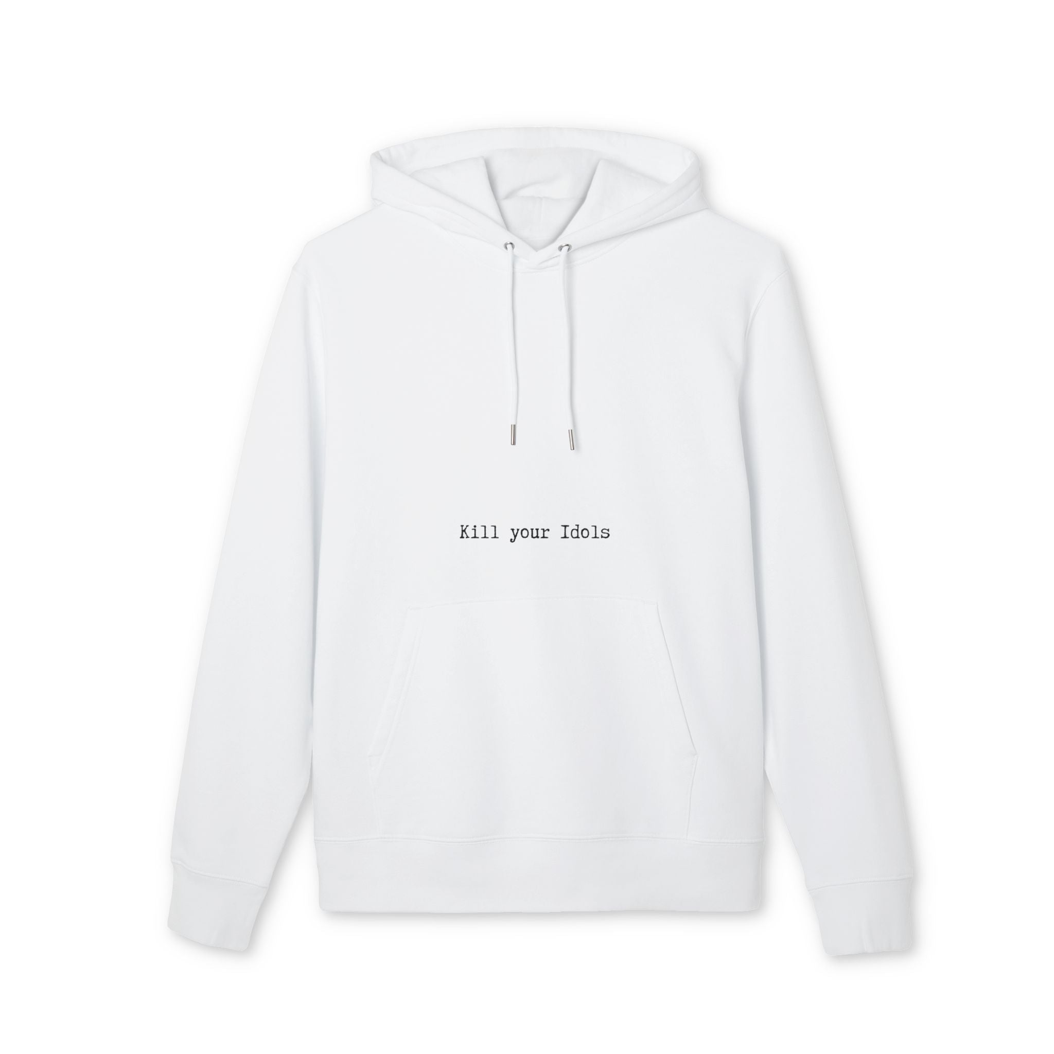 Kill your Idols - Unisex Cruiser 2.0 Hoodie