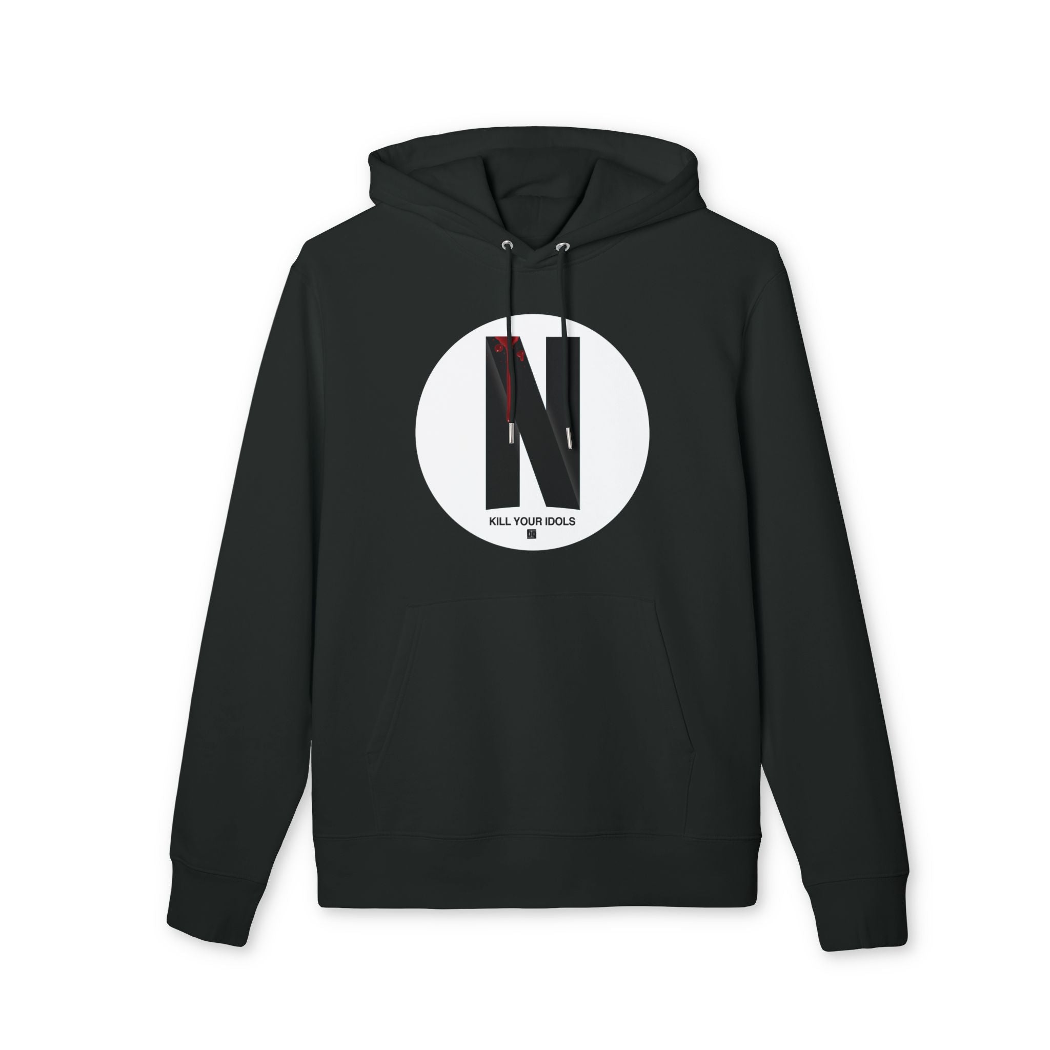 Netflix 2 - Unisex Cruiser 2.0 Hoodie