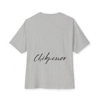 Yo sí, ¿y qué? - Unisex Oversized Boxy Tee