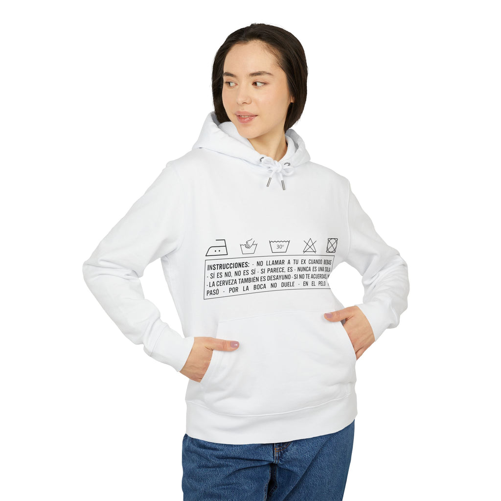 Traumas 1 - Unisex Cruiser 2.0 Hoodie
