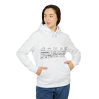 Traumas 1 - Unisex Cruiser 2.0 Hoodie