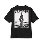 Copy of Véngate 4 - Unisex Oversized Boxy Tee