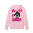 Ahora dilo sin llorar NIÑITA - Unisex Cruiser 2.0 Hoodie