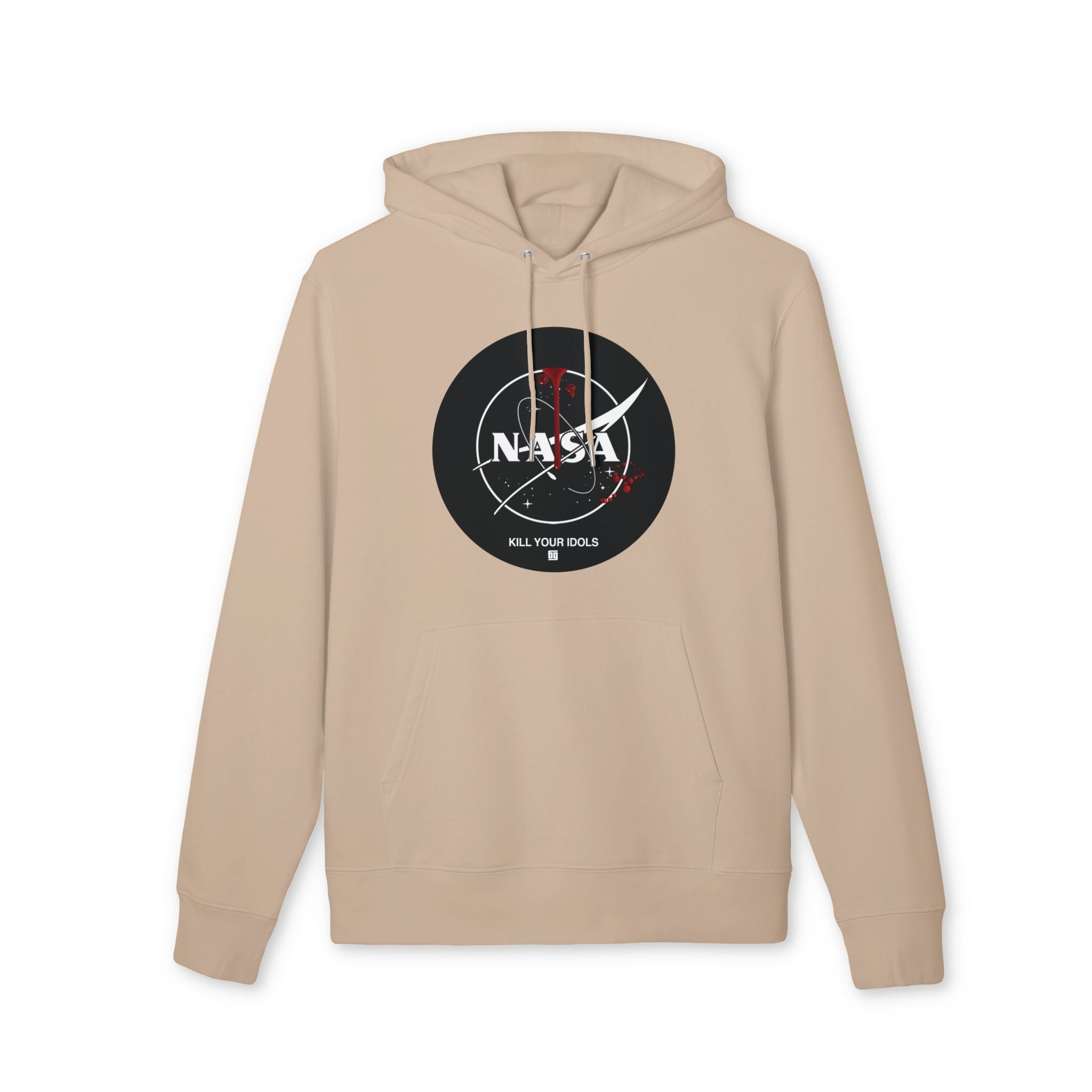 NASA - Unisex Cruiser 2.0 Hoodie