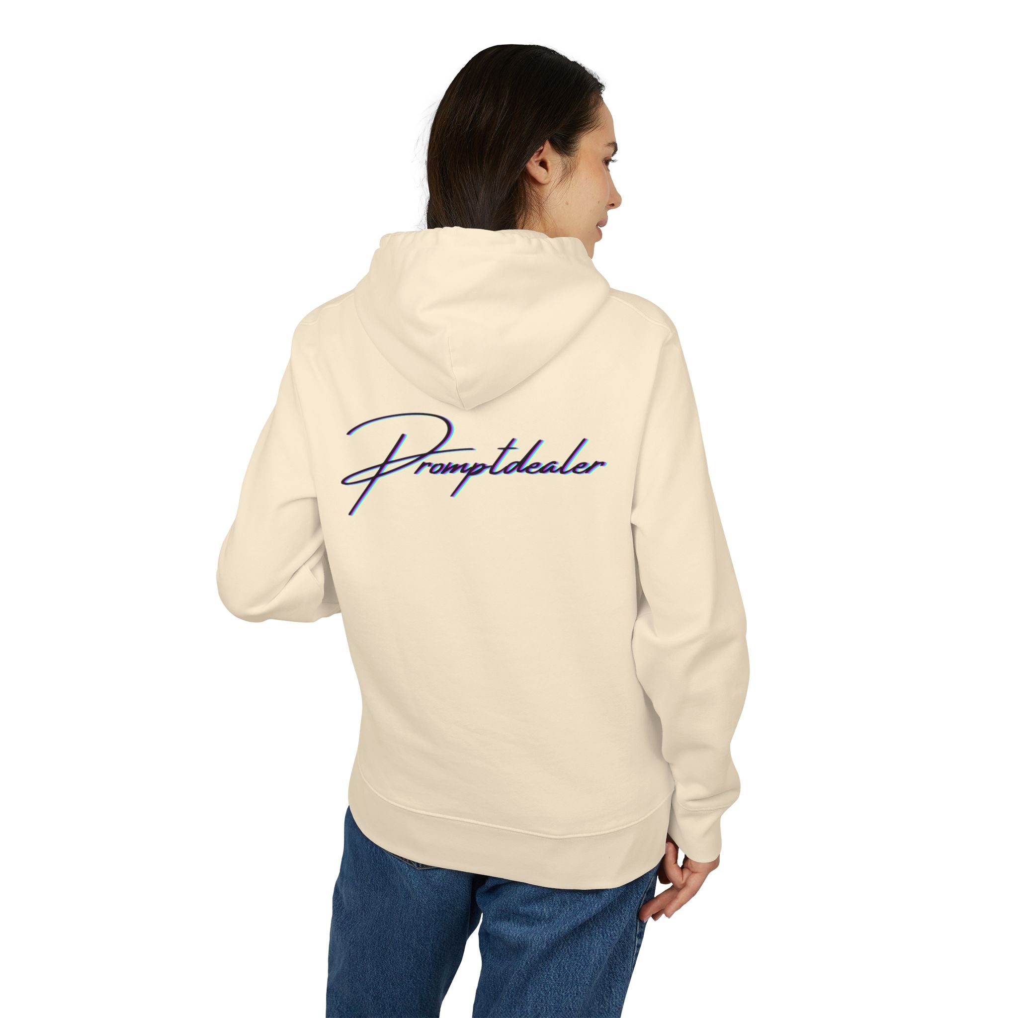 Promptdealer 1 - Unisex Cruiser 2.0 Hoodie