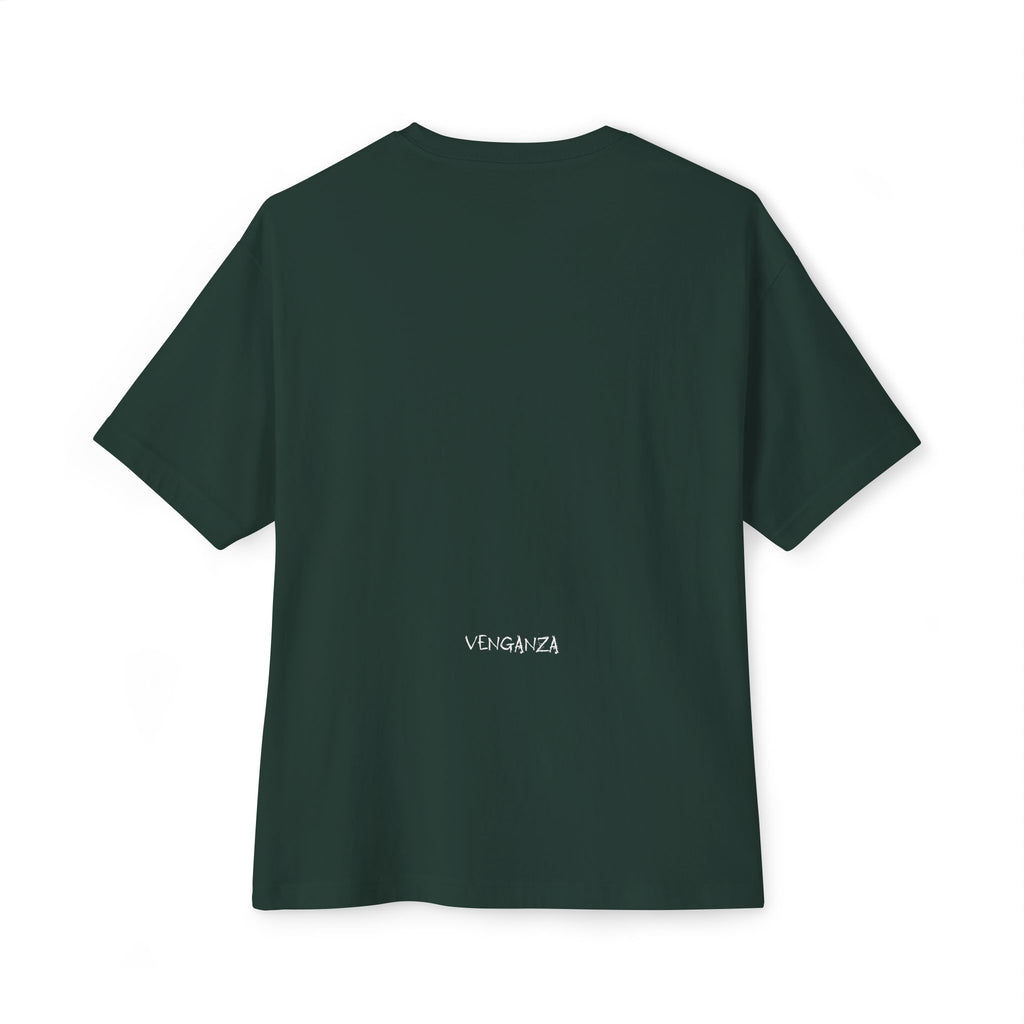 Véngate 2 - Unisex Oversized Boxy Tee