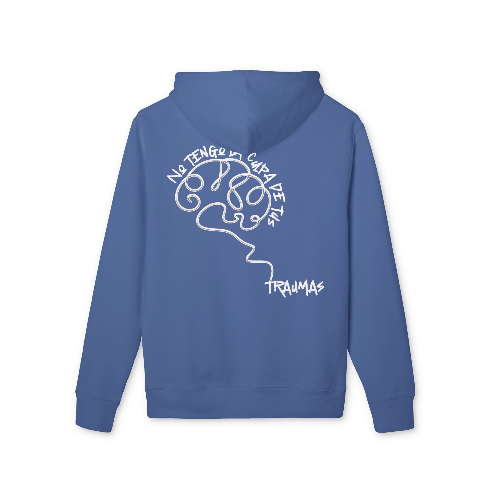 Traumas 2 - Unisex Cruiser 2.0 Hoodie
