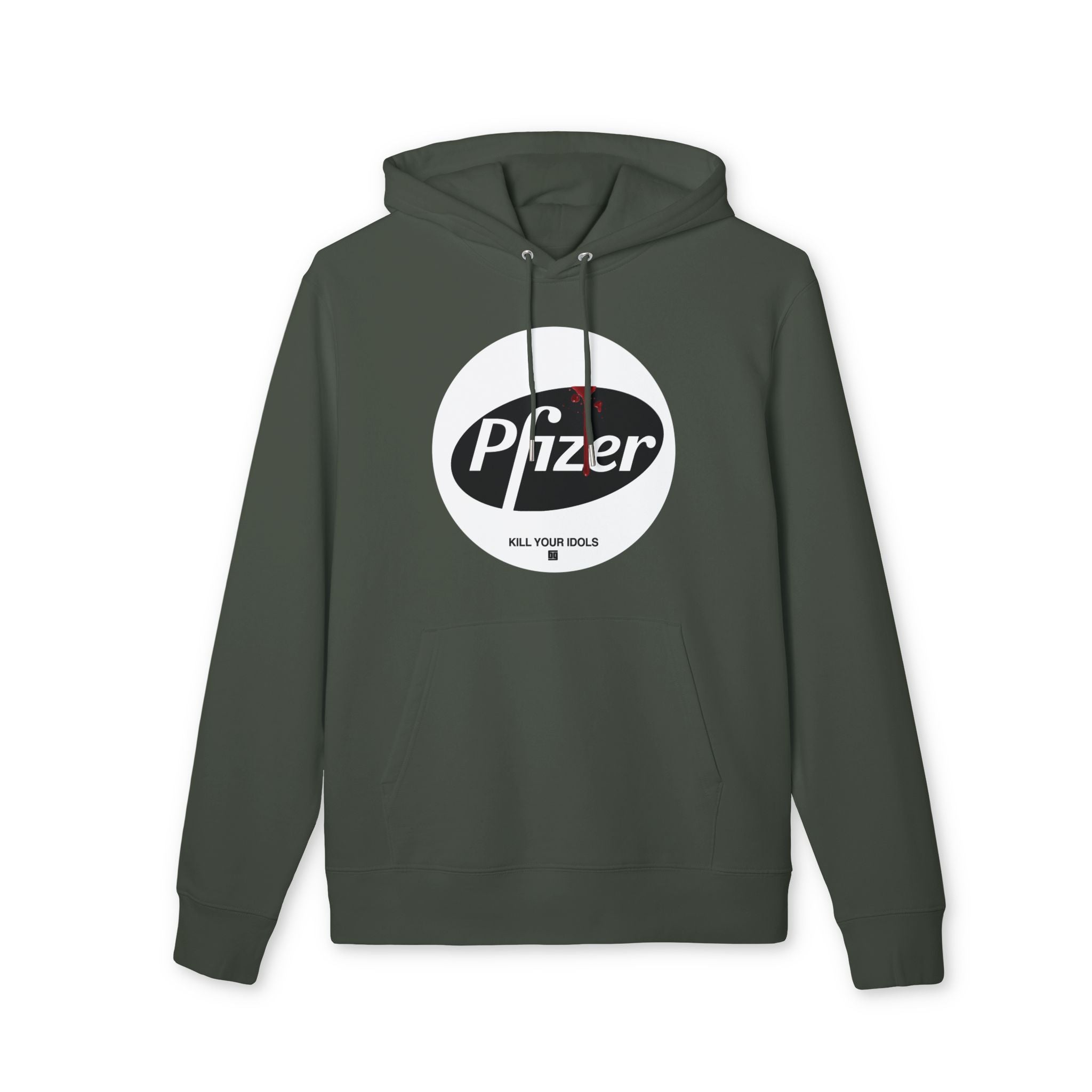 Pfizer 2 - Unisex Cruiser 2.0 Hoodie