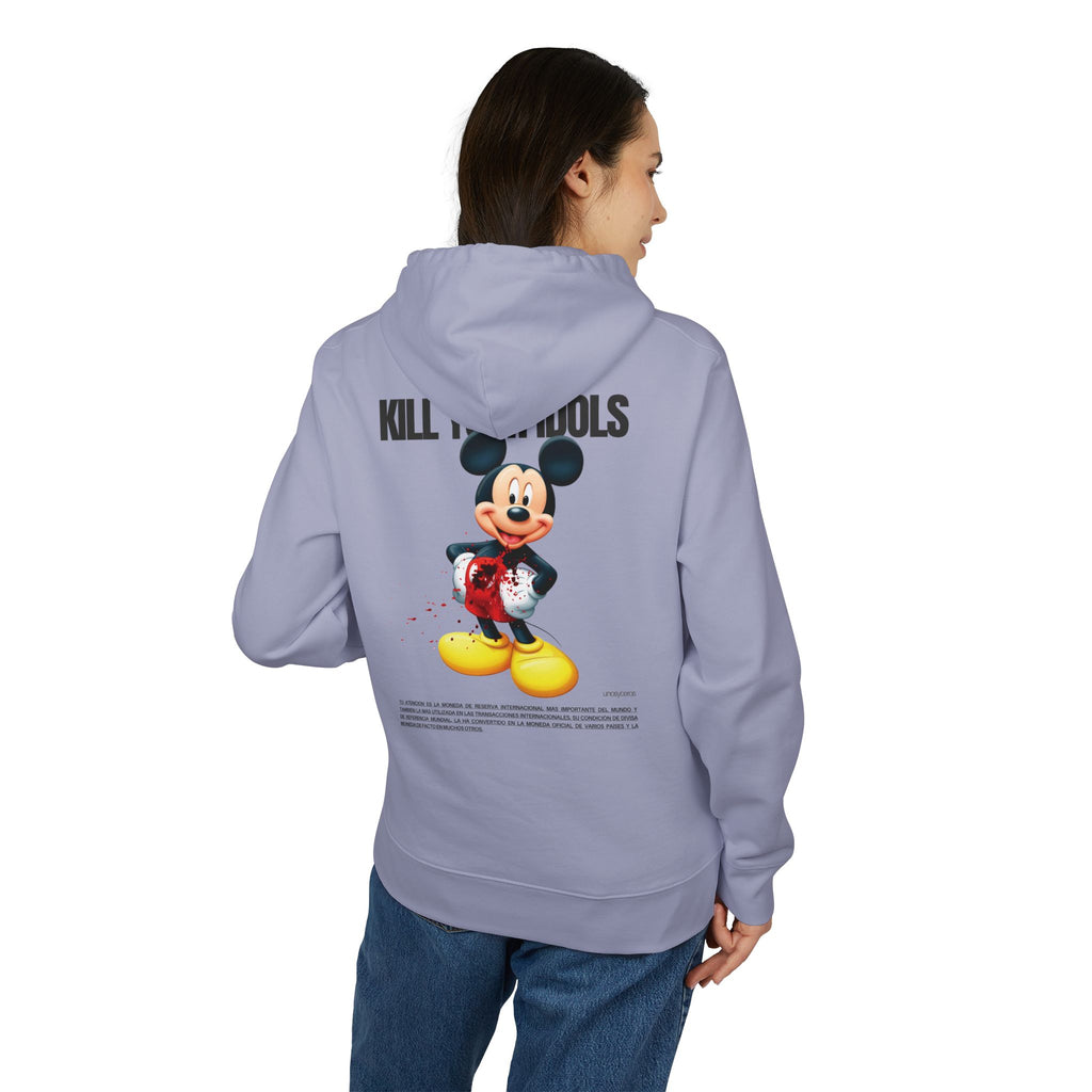 Mickey - Unisex Cruiser 2.0 Hoodie