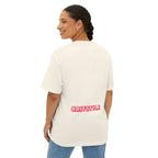 Masterbeat - Unisex Oversized Boxy Tee