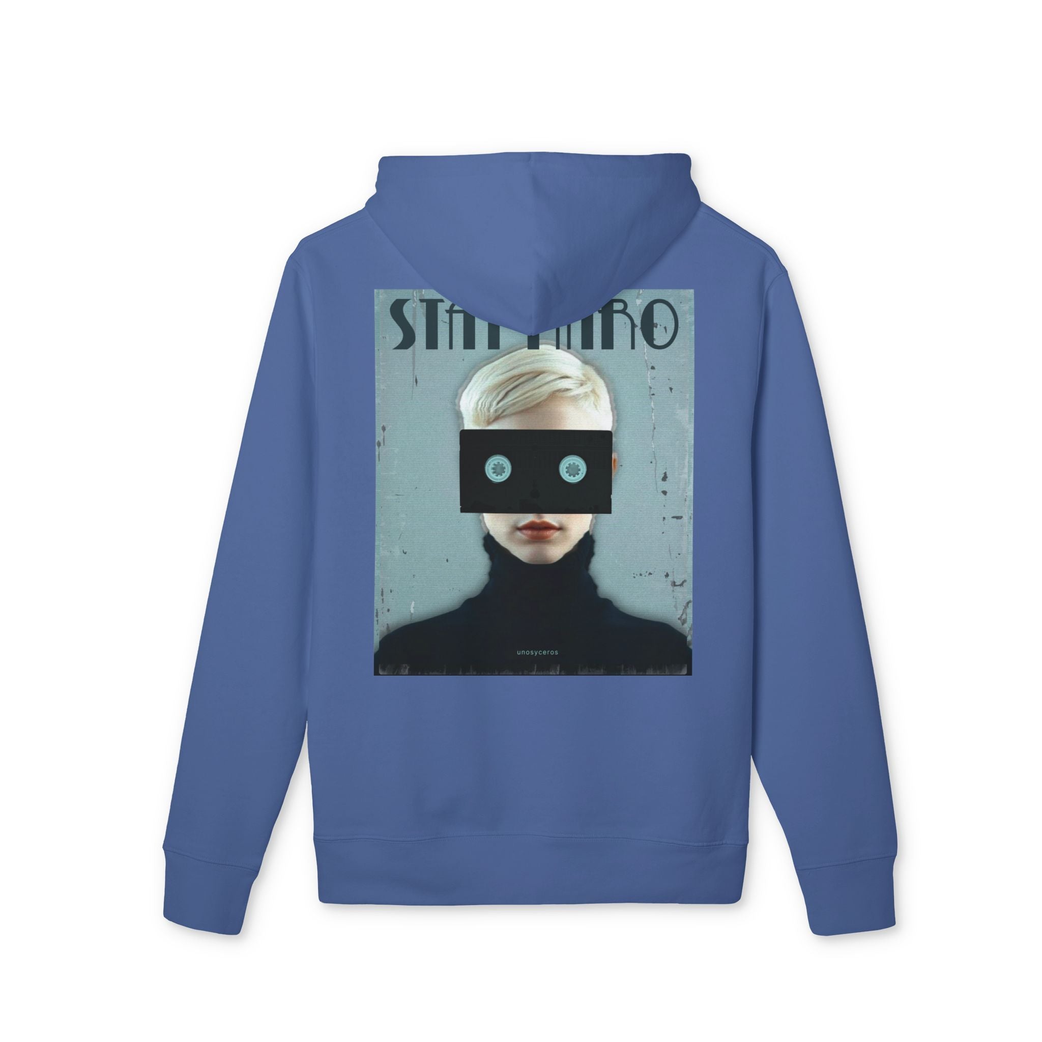 Black Sheep Senior - Unisex Cruiser 2.0 Hoodie