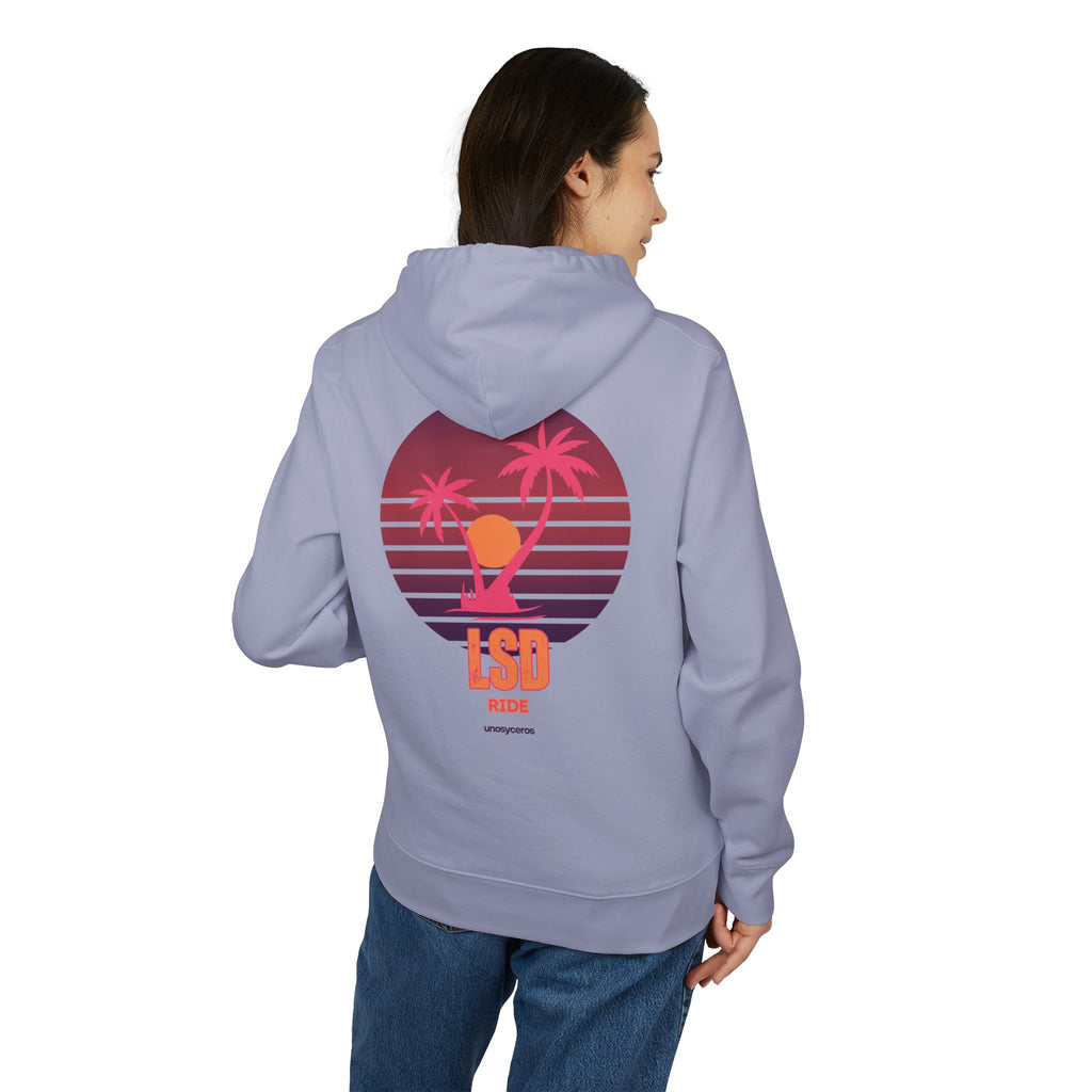 EleEseDe - Unisex Cruiser 2.0 Hoodie