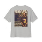 La venganza 1 - Unisex Oversized Boxy Tee