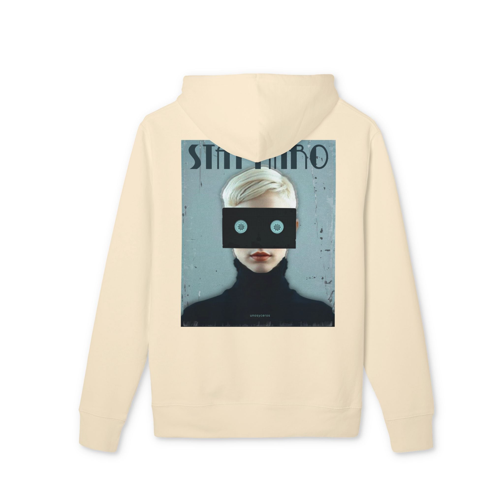 Black Sheep Senior - Unisex Cruiser 2.0 Hoodie