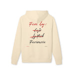 No me toques los ovarios - Unisex Cruiser 2.0 Hoodie