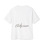 Ofuzkda 2 - Unisex Oversized Boxy Tee